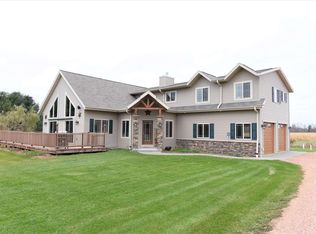3185 E Lake Helen Dr, Rosholt, WI 54473