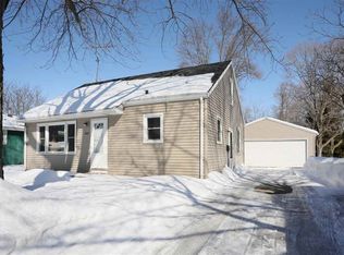 308 E Taft Ave, Appleton, WI 54915