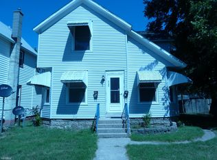 1028 Jennette Ave NW #1, Grand Rapids, MI 49504