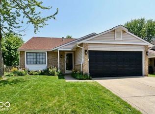 4117 Luxembourg Cir E, Indianapolis, IN 46228