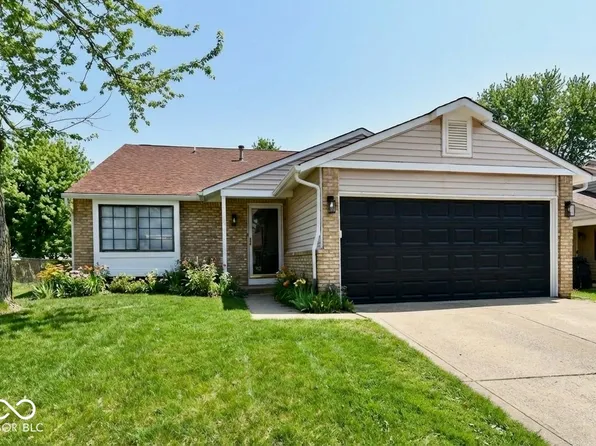 4117 Luxembourg Cir E, Indianapolis, IN 46228