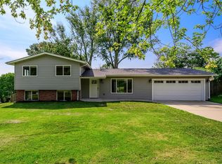 135 Barbee Ln, Saint Louis, MO