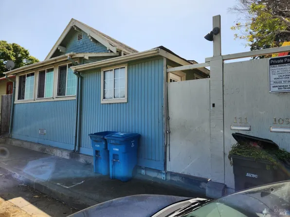 109 - 111 Broadway Street, Vallejo, CA 94590