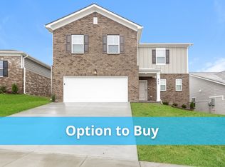 344 Emerald Blvd, Lebanon, TN 37087
