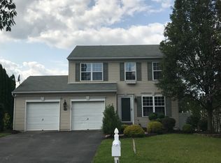 3109 Glen Ave, Easton, PA 18045