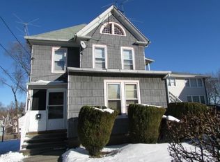 20 Bayview Ave #1, Norwalk, CT 06854