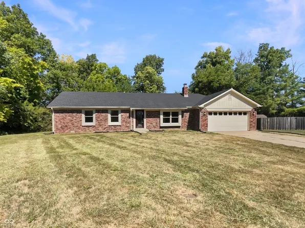 6472 Merom Ct, Indianapolis, IN 46268