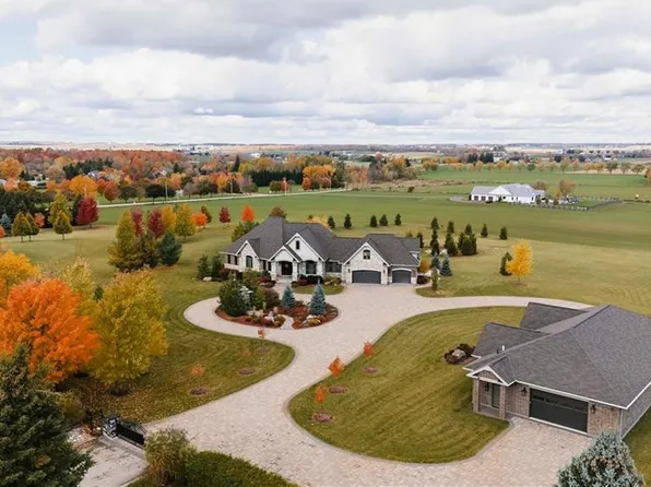 46 Anita Dr, Saint Clements, ON N0B 2M0