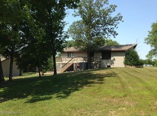 43332 Long Lake Dr, Ottertail, MN 56571