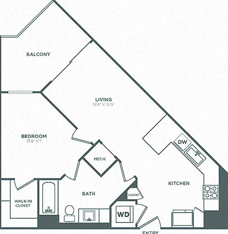 The Kincaid at Legacy — Photo 37