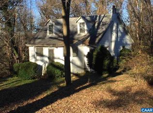 330 Cedar Bluff Rd, Charlottesville, VA 22901