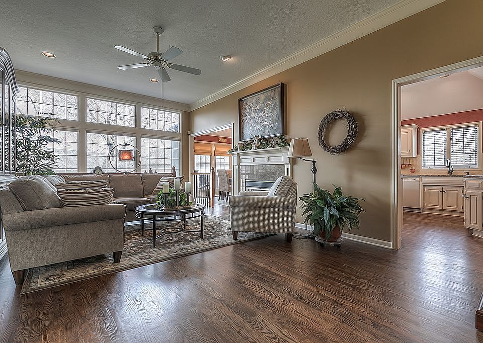 A Great Room to enjoy always