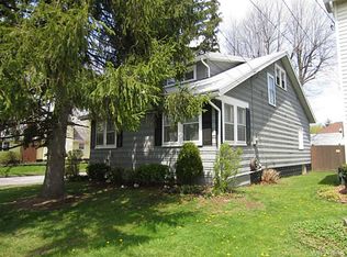 8502 Munson Ave, Niagara Falls, NY 14304