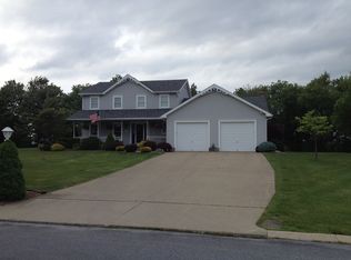 1010 Bel Vista Ct, Saint Marys, PA 15857