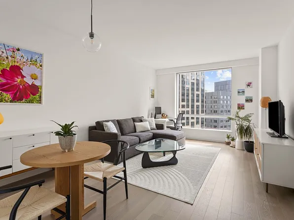 1 City Point APT 27J, Brooklyn, NY 11201