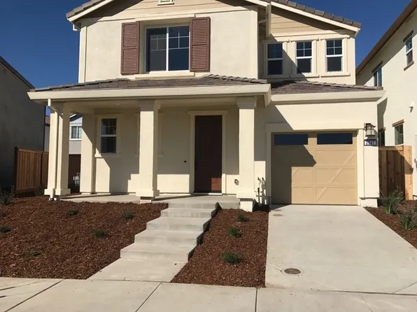 2547 Chuck Yeager Cir, Sacramento, CA 95834
