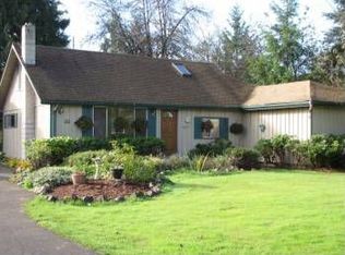 704 Logan Hill Rd, Chehalis, WA 98532