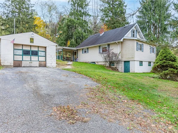 520 Farneth Rd, New Kensington, PA 15068