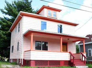 145 Bath St, Providence, RI 02908