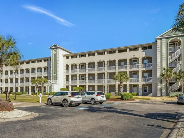 131 Waypoint Ridge Ave. #Q-10, Little River, SC 29566