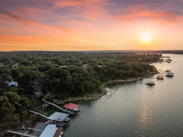 8216 County Road 607, Brownwood, TX 76801