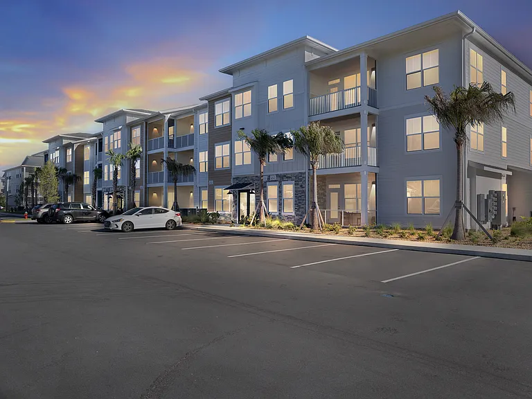 Drift Luxury Apartment Homes — Photo 6