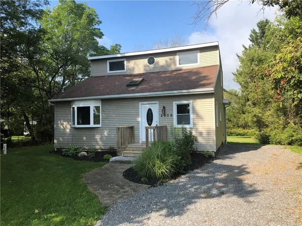 2956 Plank Rd, Lima, NY 14485