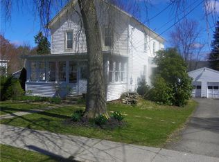 42 Elm St, Mayville, NY 14757