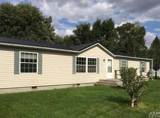 116 High St, Convoy, OH 45832