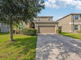 13801 Newport Shores Dr, Hudson, FL 34669