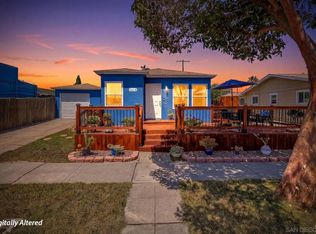 3618 Meade Ave, San Diego, CA 92116