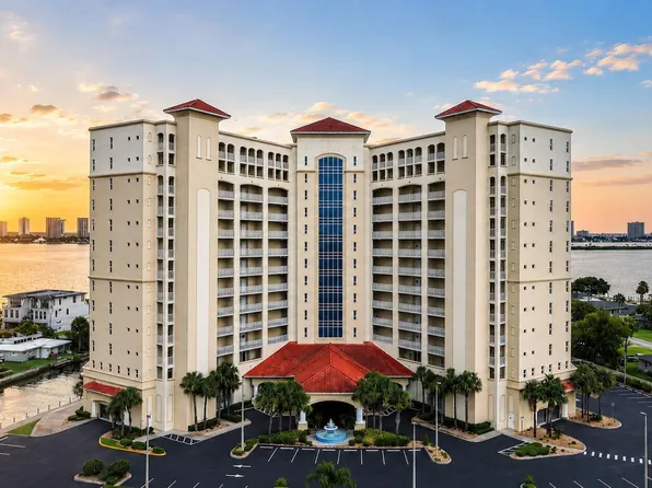 2801 S Ridgewood Ave Unit 504, South Daytona, FL 32119