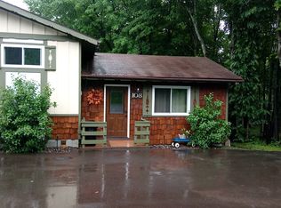1215 Lablonde Ln #108, Hurley, WI 54534