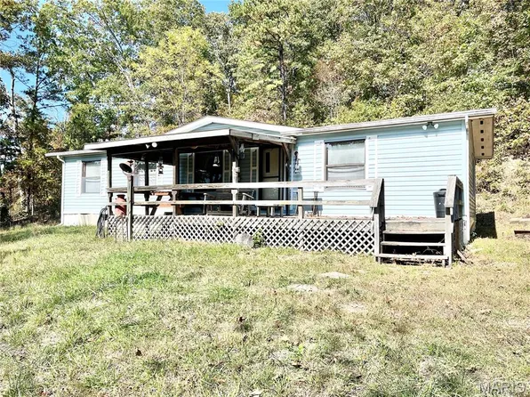 11999 County Road 264a, Doss, MO 65560