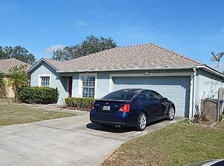 343 Shady Oak Loop, Davenport, FL 33896