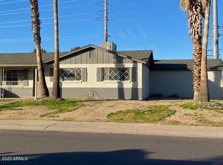 2302 W Diana Ave, Phoenix, AZ 85021