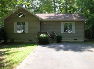 21 Footbridge Trl, Ocean Pines, MD 21811