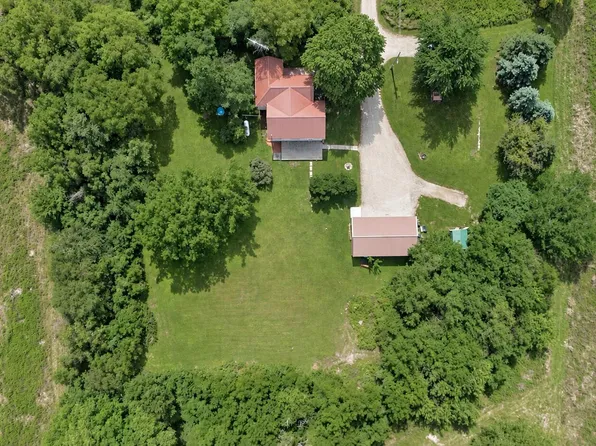 4938 Township Highway 55, Upper Sandusky, OH 43351