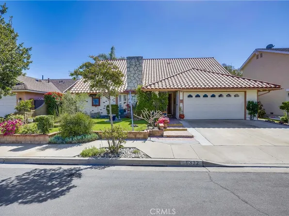 9332 Vista Bonita, Cypress, CA 90630