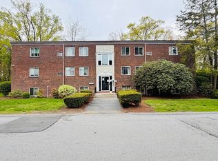 Century Estates, Framingham, MA 01702