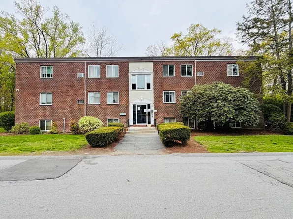 1 Universal St APT 9, Framingham, MA 01702