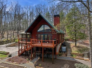 1399 Old Parker Place Rd, Ellijay, GA
