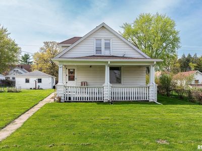 1617 W 13th St, Davenport, IA, 52804