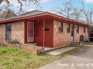 718 Moore Ave, Lufkin, TX 75904