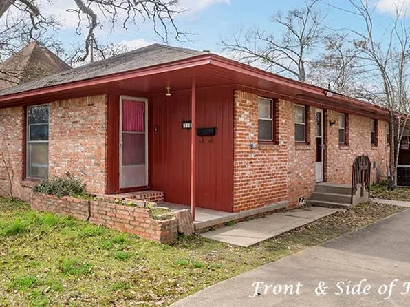 718 Moore Ave, Lufkin, TX 75904