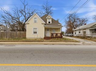 715 E Division St, Springfield, MO 65803