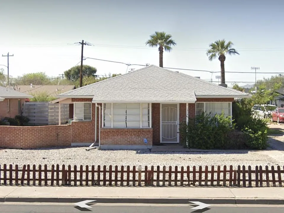1309 W Osborn Rd