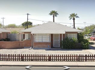 1309 W Osborn Rd, Phoenix, AZ 85013