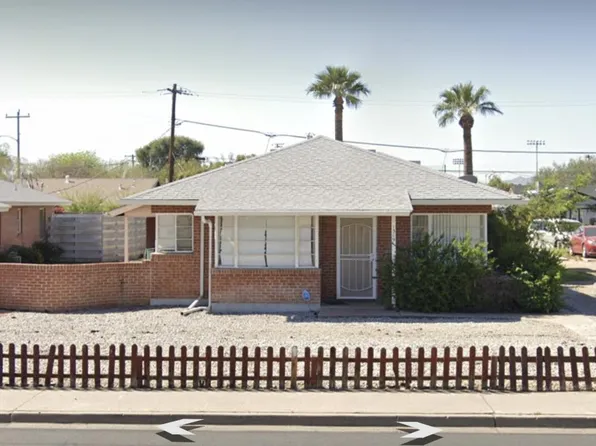 1309 W Osborn Rd, Phoenix, AZ 85013