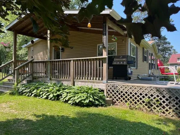 2090 Pine Knoll Rd, Mora, MN 55051